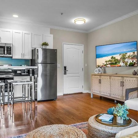Stylish In Sunny Santa Monica Walk To Beach & Pier Los Angeles Bagian luar foto